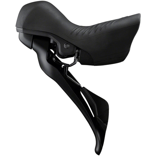 GRX ST-RX610-R Shift/Brake Lever - Right, 12-Speed, Black