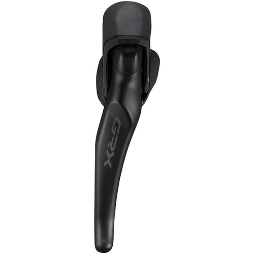 GRX ST-RX610-R Shift/Brake Lever - Right, 12-Speed, Black