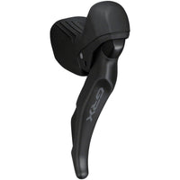 GRX ST-RX610-R Shift/Brake Lever - Right, 12-Speed, Black