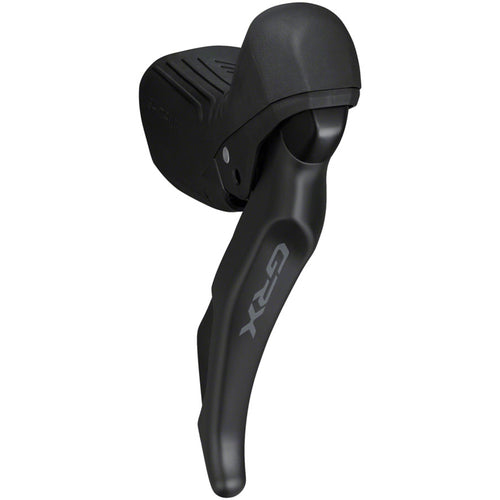 GRX ST-RX610-R Shift/Brake Lever - Right, 12-Speed, Black