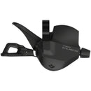 CUES SL-U4010-9R Shifter - Right, 9-Speed, Rapidfire Plus, Optical Gear Display, Black