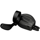 CUES SL-U8000-L Shifter - Left, 2-Speed, Rapidfire Plus Mono, Black
