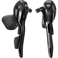 R9 Drop Bar Shifters