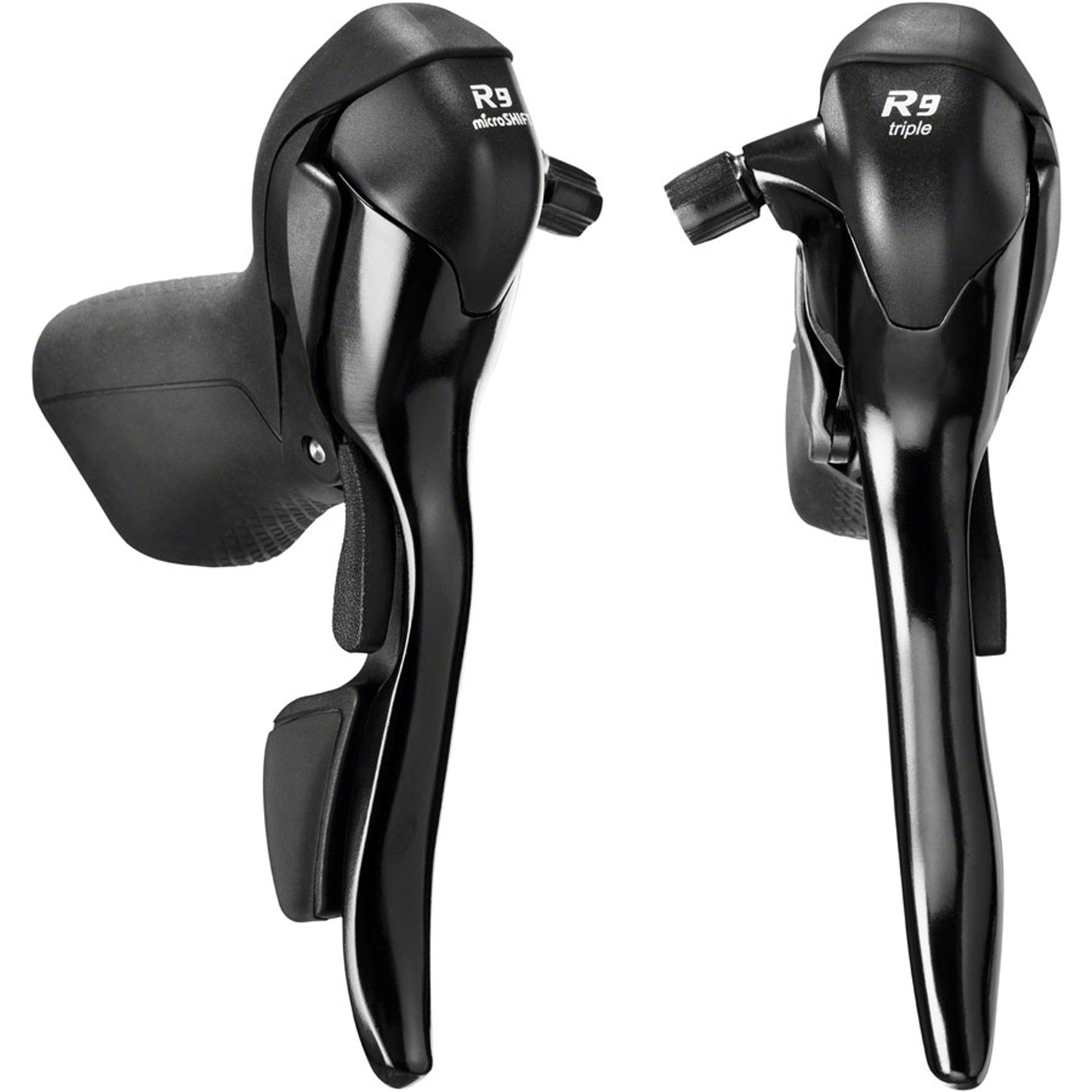 R9 Drop Bar Shifters