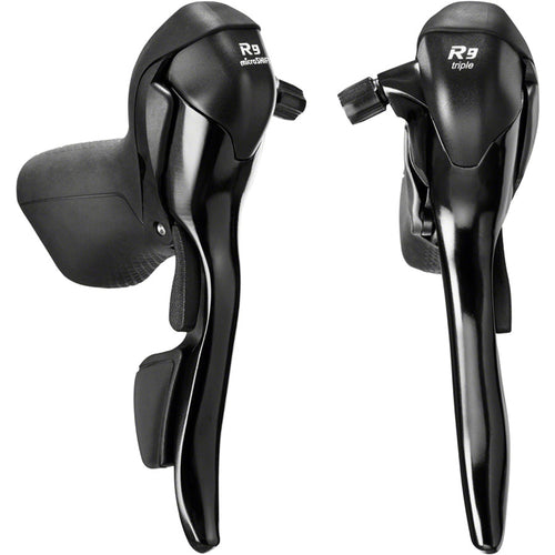 R9 Drop Bar Shifters