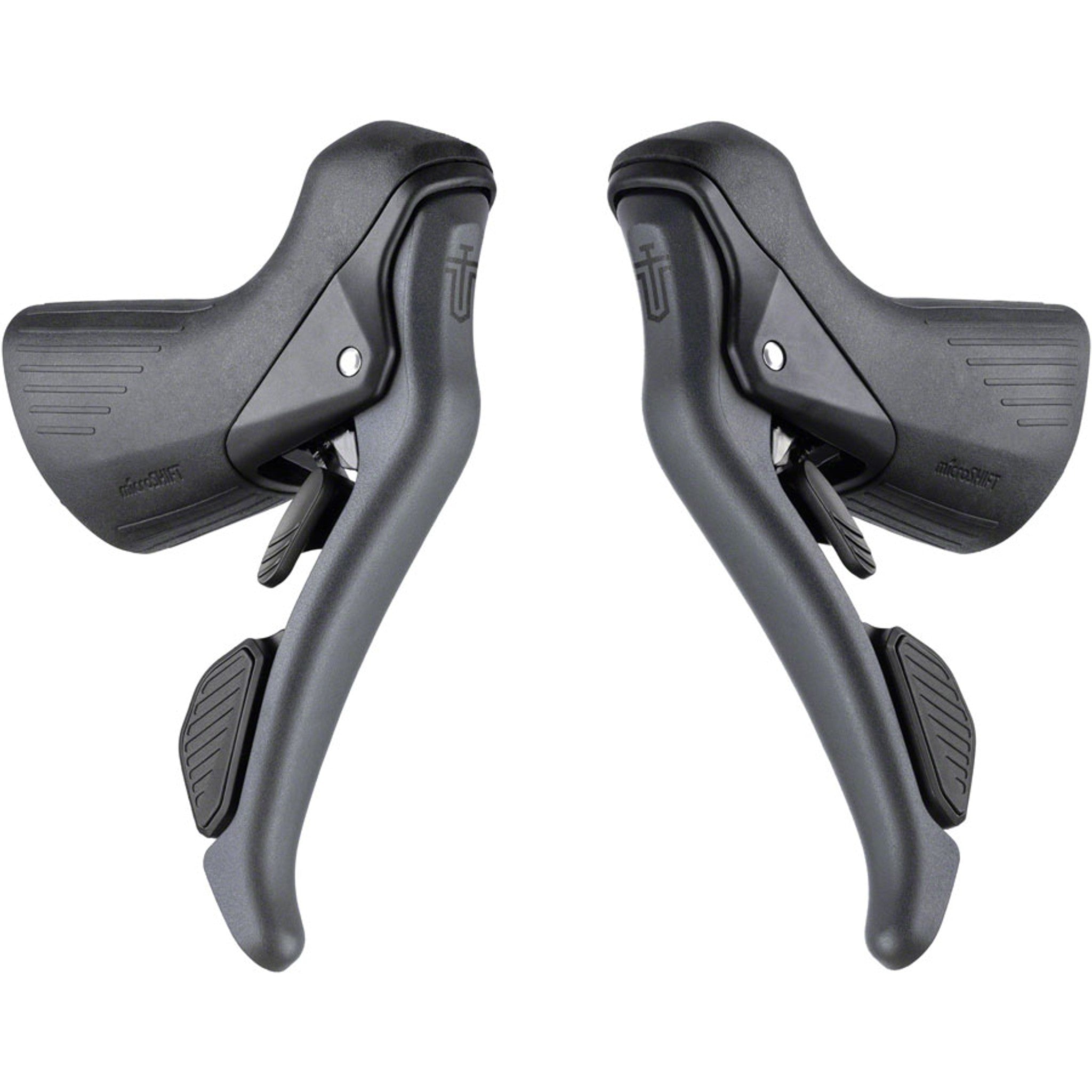 Sword 2x 10-Speed Drop Bar Shifter/Brake Lever Set