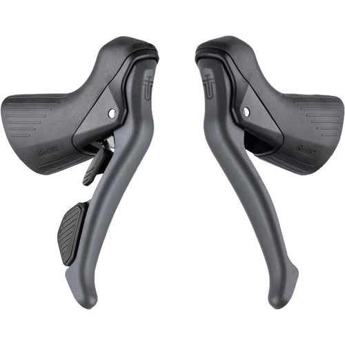 Sword 1x 10-Speed Drop Bar Shifter/Brake Lever Set
