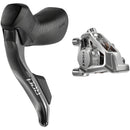 SRAM Red eTap AXS Road Groupset - 2x12-Speed, HRD Shift/Brake Levers, FM Calipers, CL Rotors, Chain, F/R Derailleurs, Hammerhead Karoo, E1