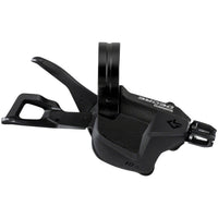 Deore SL-M5130-R Shift Lever - 10-Speed, Right, RapidFire Plus, Black