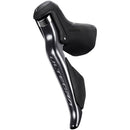 Ultegra ST-8150 Di2 Dual Control Shift/Brake Lever for Rim Brakes - Left, 2x, Black