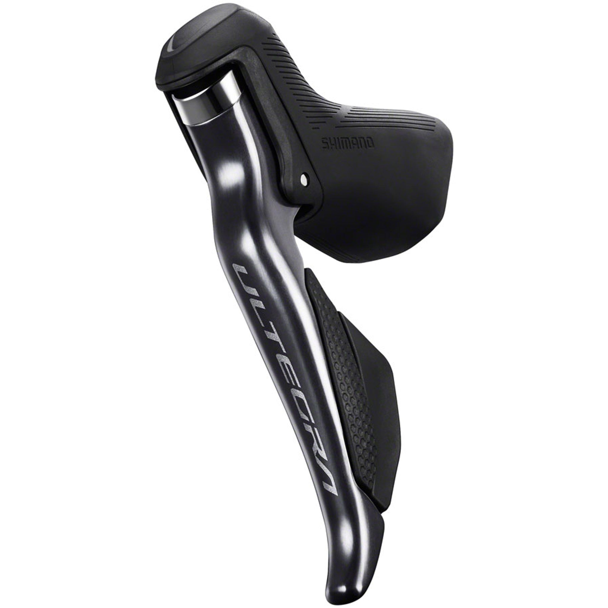 Ultegra ST-8150 Di2 Dual Control Shift/Brake Lever for Rim Brakes - Left, 2x, Black