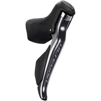Ultegra ST-8150 Di2 Dual Control Shift/Brake Lever for Rim Brakes - Right, 12-Speed, Black