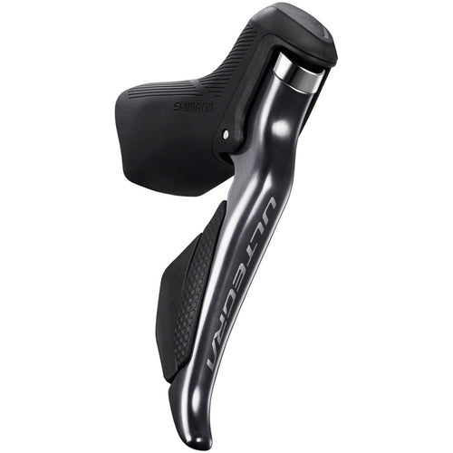 Ultegra ST-8150 Di2 Dual Control Shift/Brake Lever for Rim Brakes - Right, 12-Speed, Black
