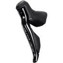 Dura-Ace ST-R9250-L Di2 Dual Control Shift/Brake Lever for Rim Brakes - Left, 2x, Black