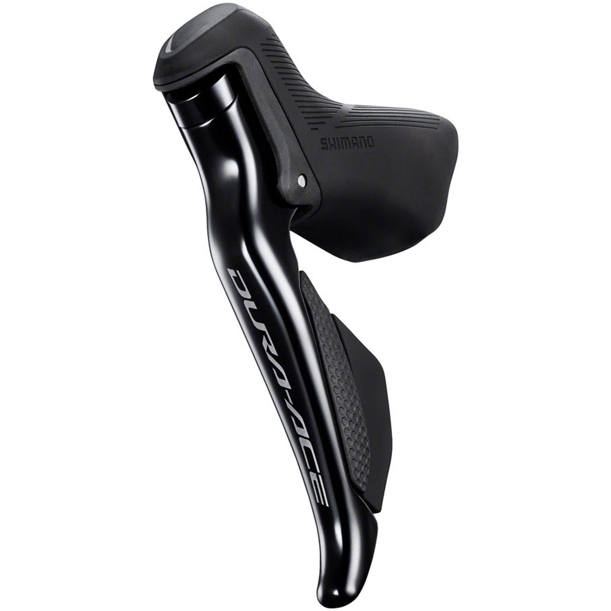 Dura-Ace ST-R9250-L Di2 Dual Control Shift/Brake Lever for Rim Brakes - Left, 2x, Black