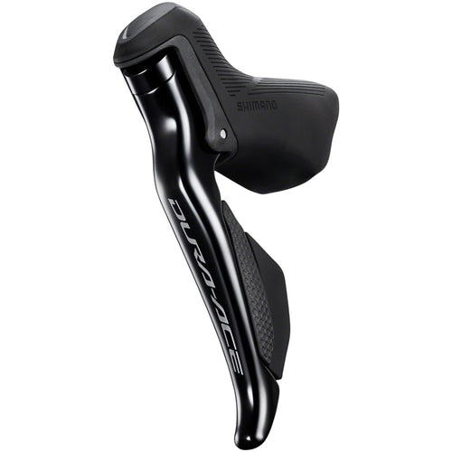 Dura-Ace ST-R9250-L Di2 Dual Control Shift/Brake Lever for Rim Brakes - Left, 2x, Black