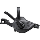 Deore XT SL-M8130-R Shift Lever - 11-Speed, Right, Black