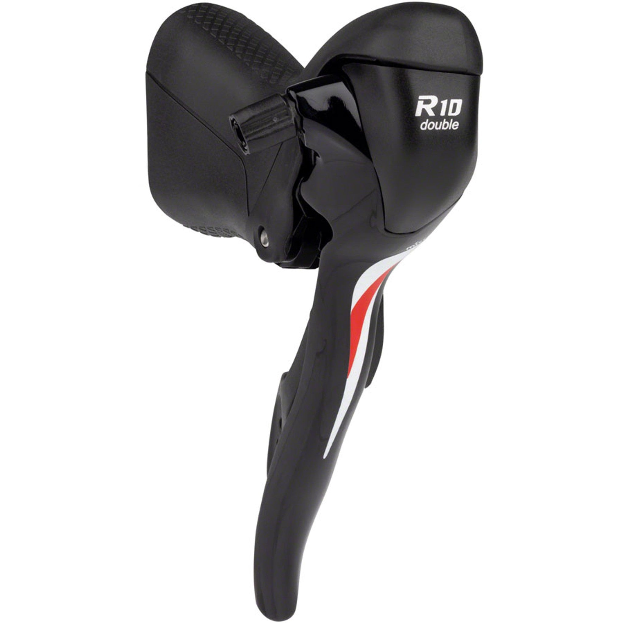 R10 Left Shifter