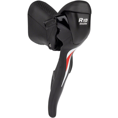 R10 Left Shifter