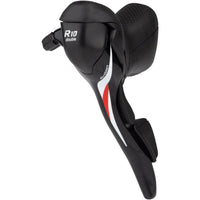 R10 Left Shifter