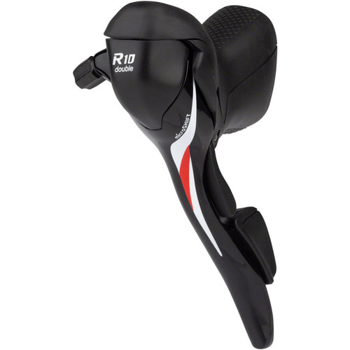 R10 Left Shifter