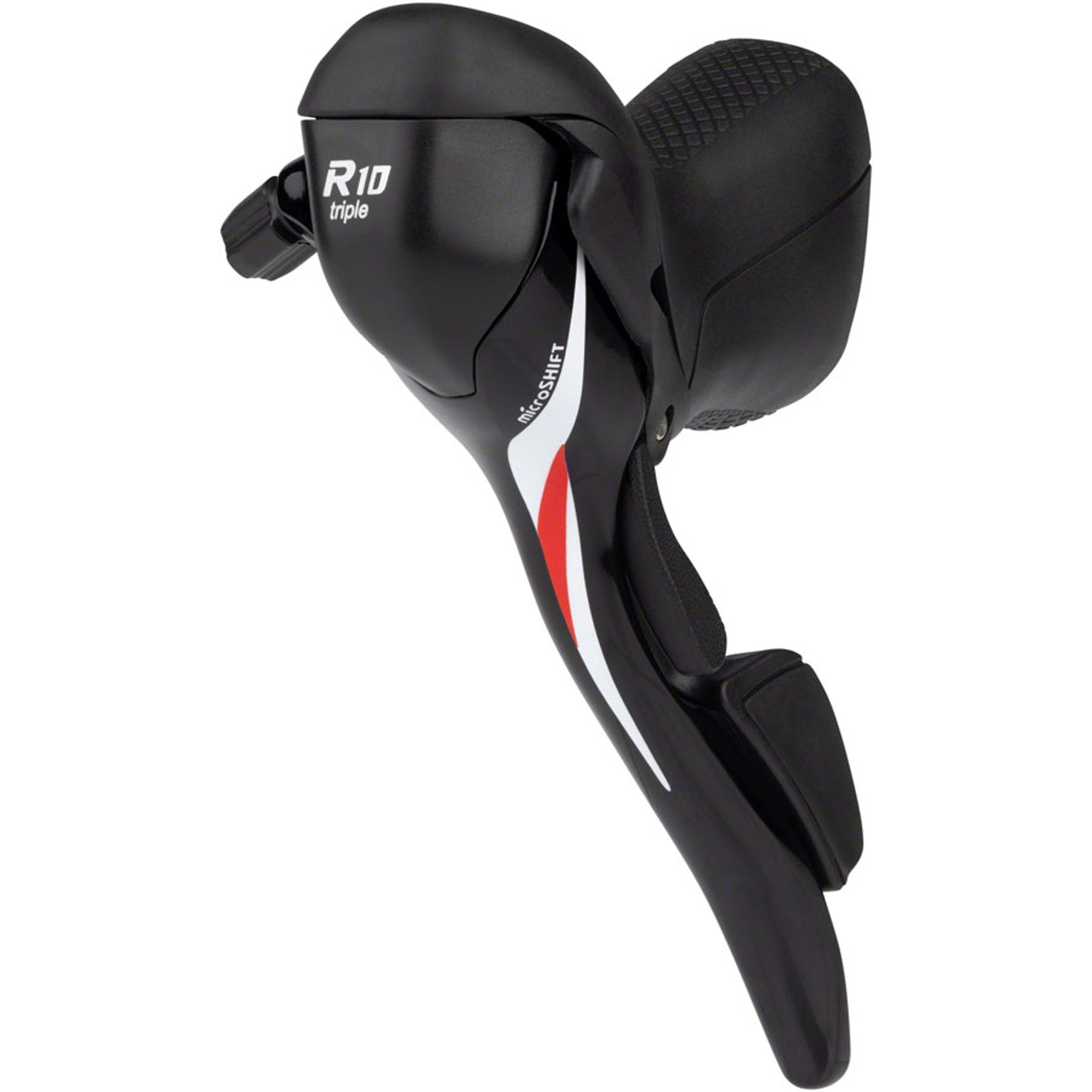 R10 Left Shifter