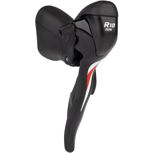 R10 Left Shifter