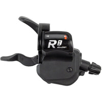 R8 Right Trigger Shifter - 8-Speed Road, Shimano Compatible