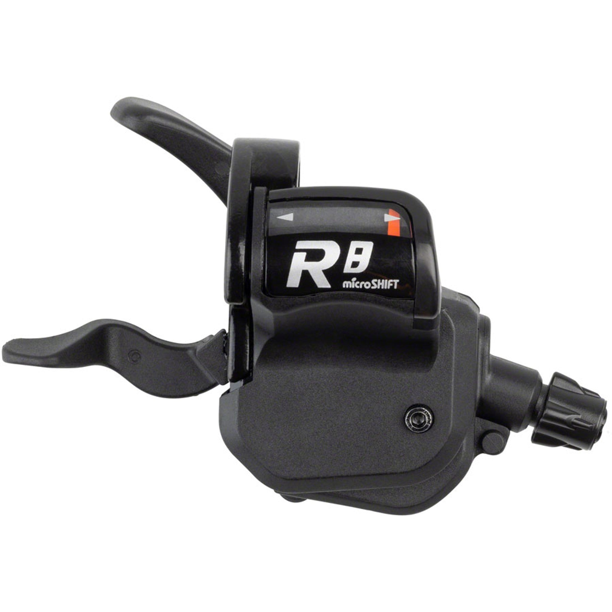 R8 Right Trigger Shifter - 8-Speed Road, Shimano Compatible