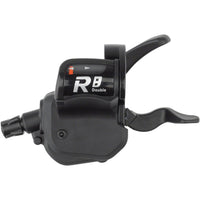 R8 Left Trigger Shifter - Road Double, Shimano Compatible