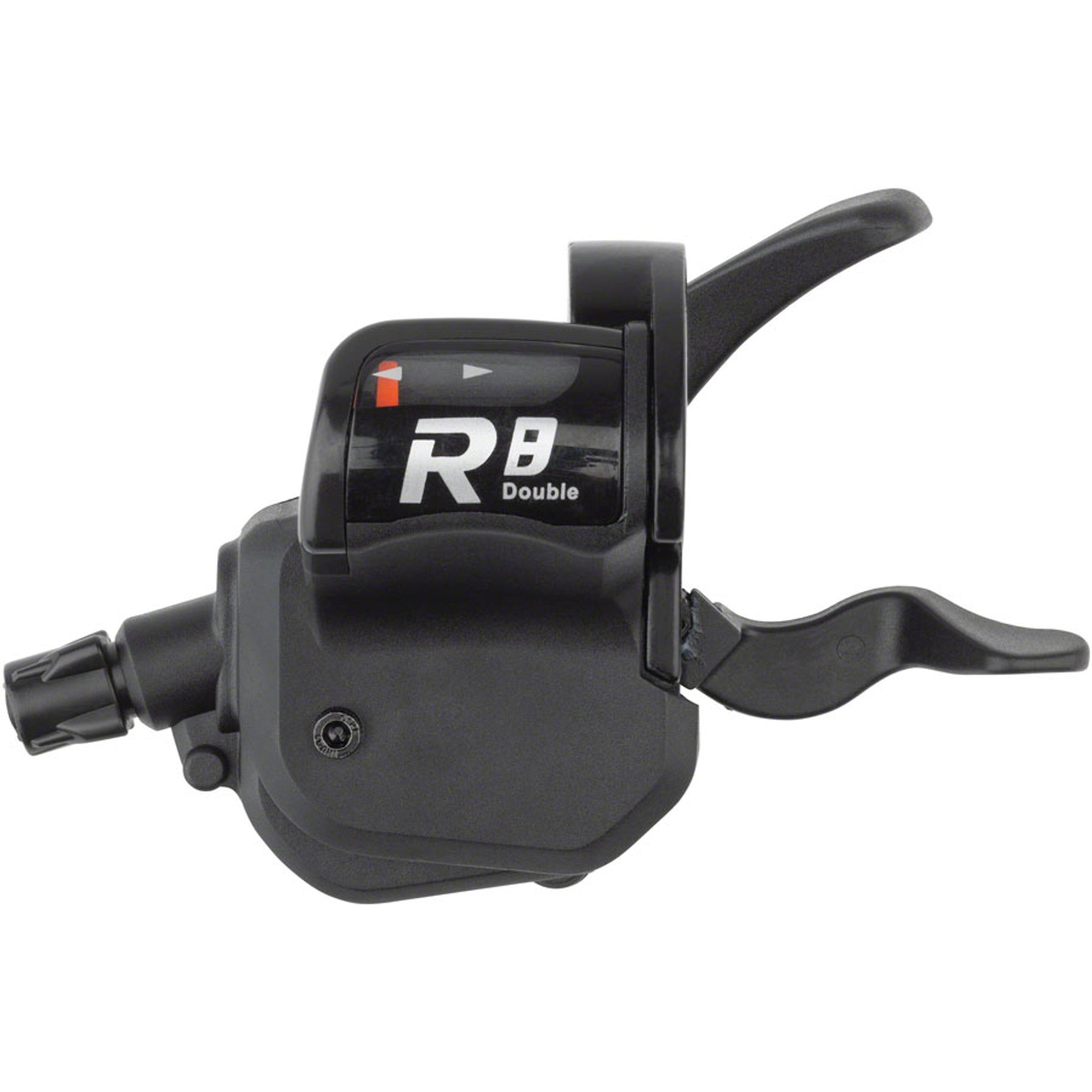 R8 Left Trigger Shifter - Road Double, Shimano Compatible