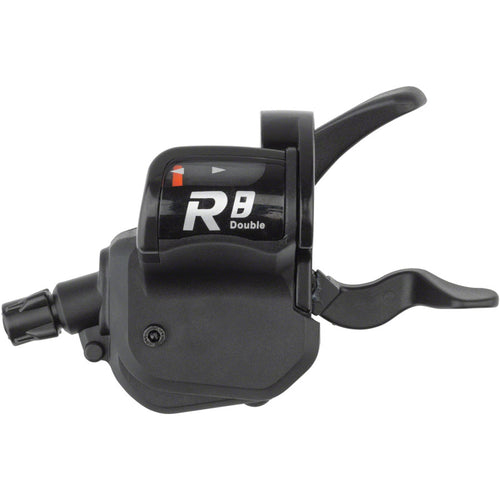 R8 Left Trigger Shifter - Road Double, Shimano Compatible