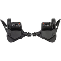 TS38 Thumb-Tap Shifter Set