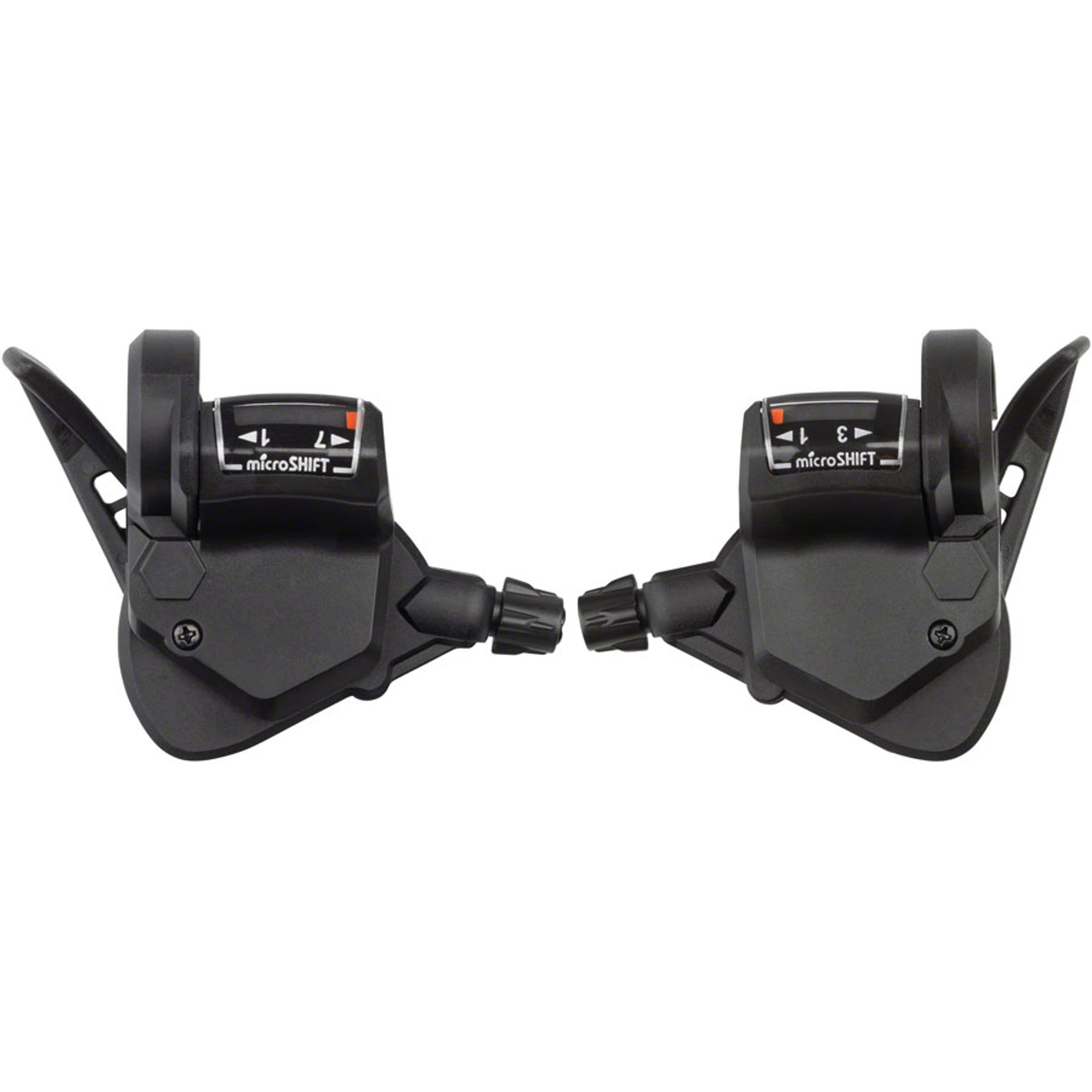 TS38 Thumb-Tap Shifter Set