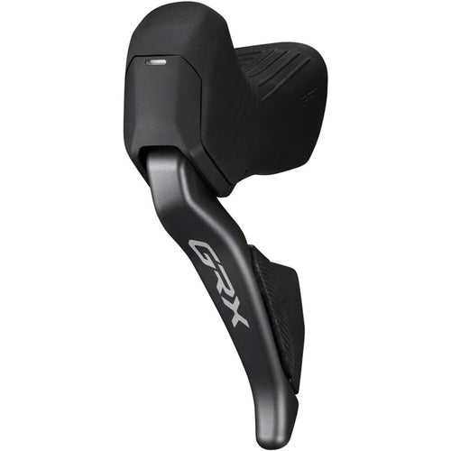 GRX ST-RX825 Di2 Shifter/Brake Lever with BR-RX820 Hydraulic Disc Brake Caliper