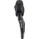 GRX ST-RX825 Di2 Shifter/Brake Lever with BR-RX820 Hydraulic Disc Brake Caliper