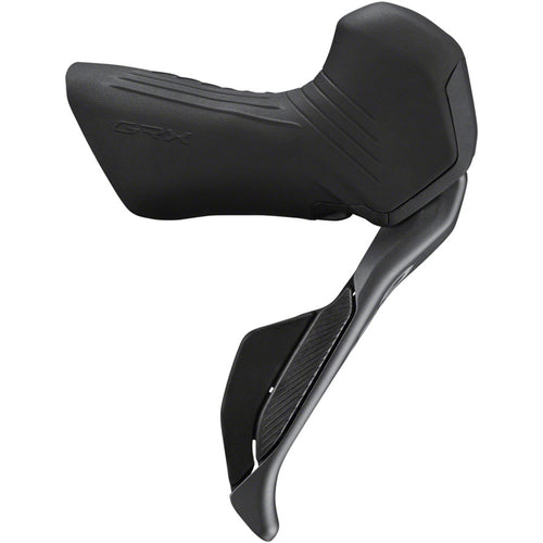 GRX ST-RX825 Di2 Shifter/Brake Lever with BR-RX820 Hydraulic Disc Brake Caliper