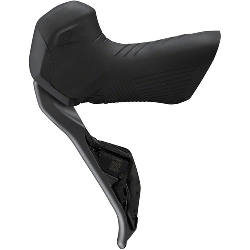 GRX ST-RX825 Di2 Shifter/Brake Lever with BR-RX820 Hydraulic Disc Brake Caliper
