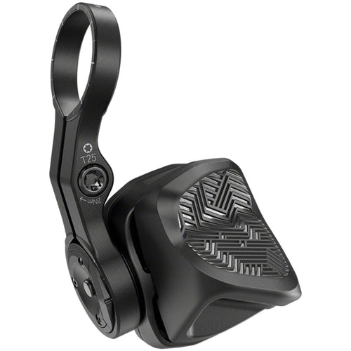 AXS POD Controller Rocker Paddle