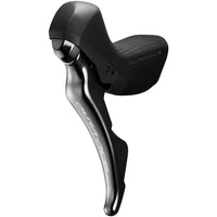 Dura-Ace ST-R9120-L Shift/Brake Lever - Left, 2x, Black