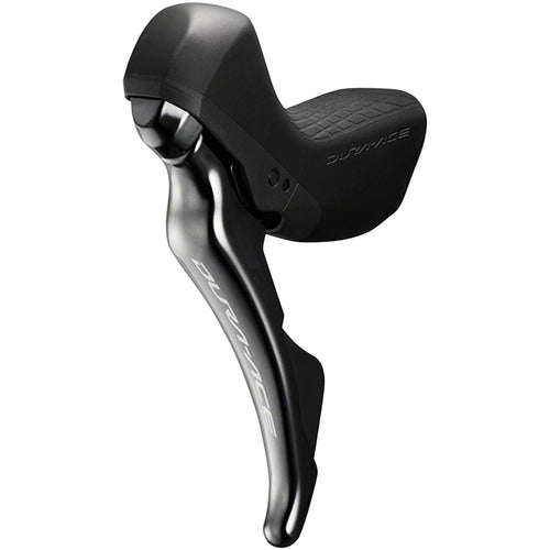 Dura-Ace ST-R9120-L Shift/Brake Lever - Left, 2x, Black