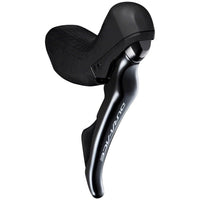 Dura-Ace ST-R9120-R Shift/Brake Lever - Right, 11-Speed, Black