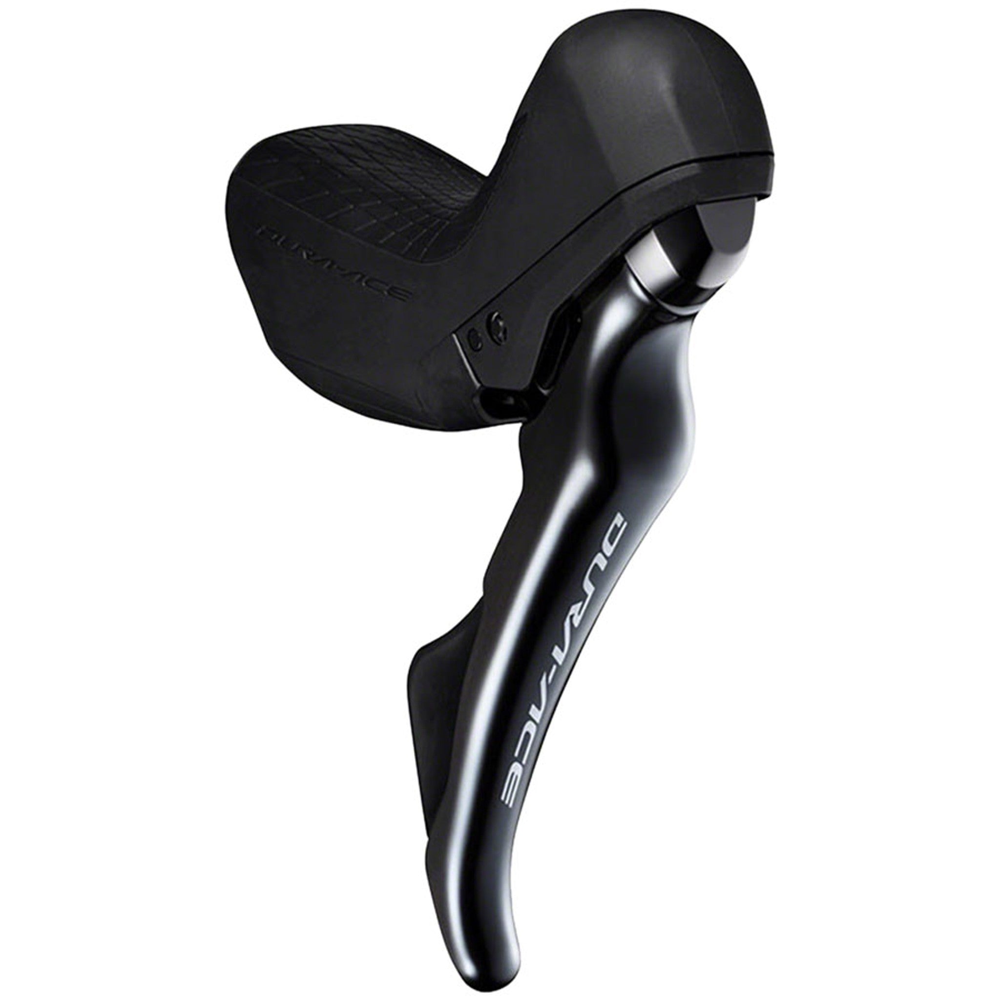 Dura-Ace ST-R9120-R Shift/Brake Lever - Right, 11-Speed, Black
