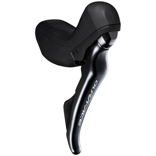 Dura-Ace ST-R9120-R Shift/Brake Lever - Right, 11-Speed, Black