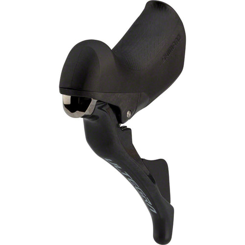 Ultegra ST-R8000 Left Double Lever, Mechanical