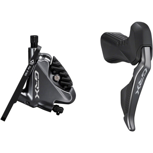 GRX ST-RX815 Di2