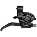 ST-EF41 Brake Shift Lever Set