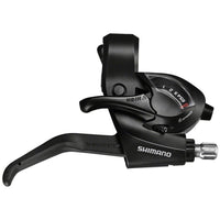 ST-EF41 Brake Shift Lever Set