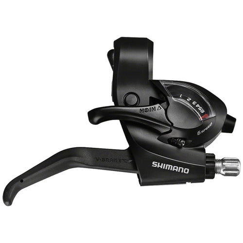 ST-EF41 Brake Shift Lever Set