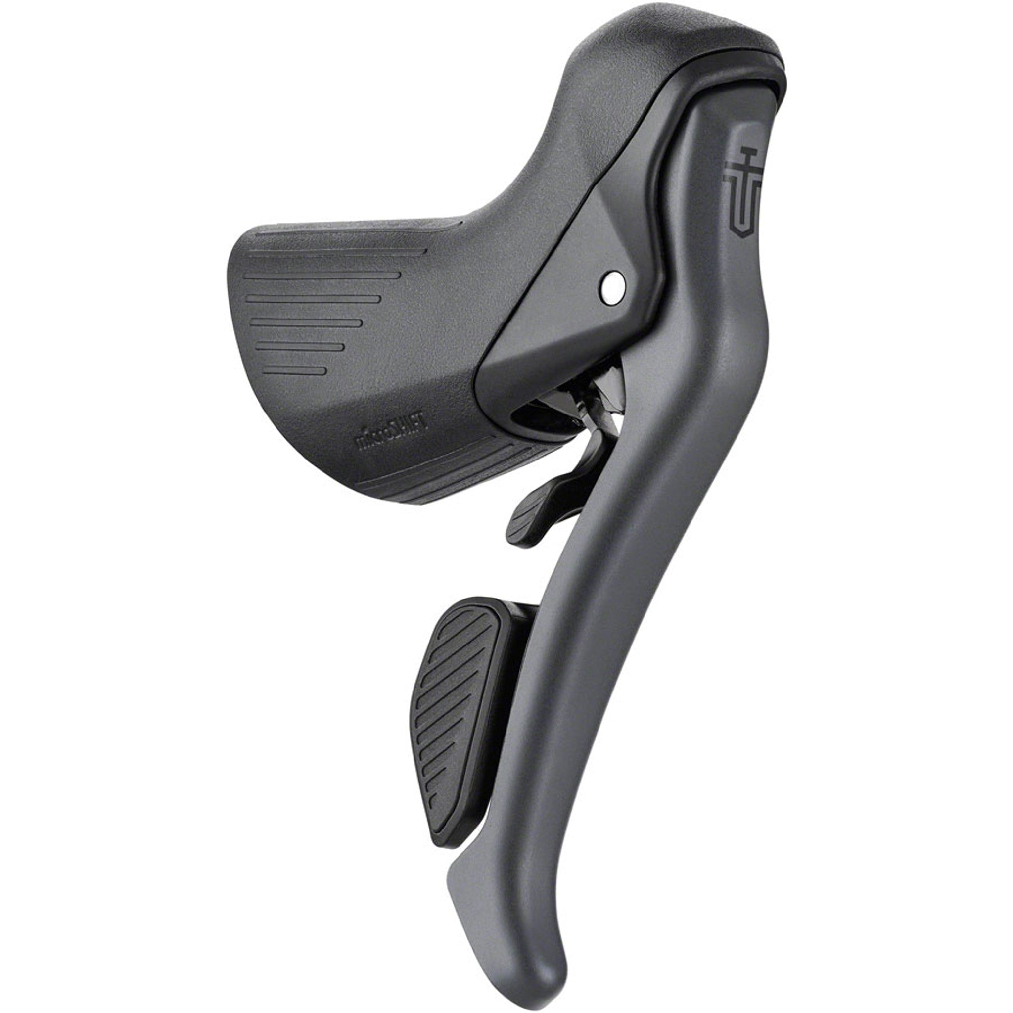 Sword Right Drop Bar 10-Speed Shifter/Brake Lever